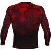 ⁦חולצת VENUM FUSION COMPRESSION | חולצת פיוזין | חולצת אימון ונום⁩ – תמונה ⁦2⁩