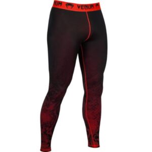 מכנס לחימה VENUM FUSION COMPRESSION SPATS ארוך