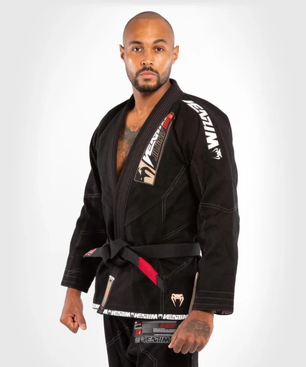חליפת ג׳יוג׳יטסו ונום Venum Elite 3.0 BJJ Gi