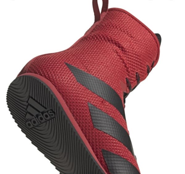 נעל אגרוף מקצועיות ADIDAS - מגוון צבעים !  אחרונות במלאי !