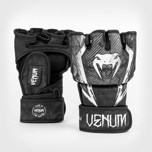 כפפות ונום - Venum GLDTR 4.0 MMA Gloves