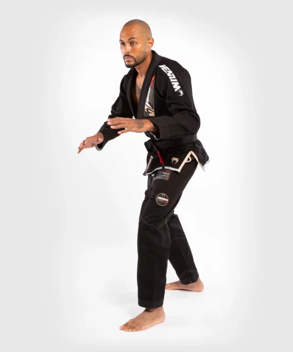 חליפת ג׳יוג׳יטסו ונום Venum Elite 3.0 BJJ Gi