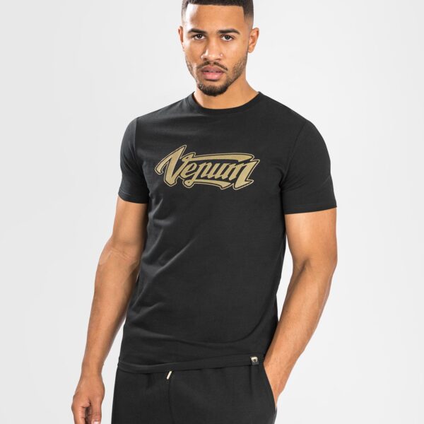 חולצת טי-שירט Ablosute 2.0 T-SHIRT Adjustide Fit VENUM
