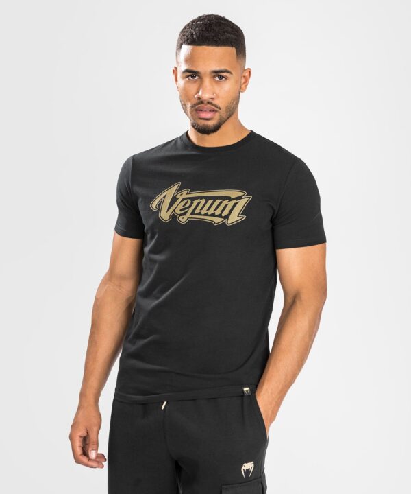 חולצת טי-שירט Ablosute 2.0 T-SHIRT Adjustide Fit VENUM