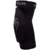 ⁦[Venum Elbow Protector] Black/Black Kontact - מגן מרפק ונום שחור/שחור⁩ – תמונה ⁦2⁩