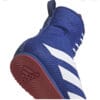 ⁦נעל אגרוף מקצועיות ADIDAS - מגוון צבעים !  אחרונות במלאי !⁩ – תמונה ⁦2⁩