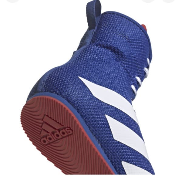 נעל אגרוף מקצועיות ADIDAS - מגוון צבעים !  אחרונות במלאי !