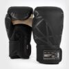 כפפות Venum Tecmo 2.0 Boxing Gloves - Black