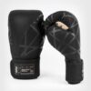 ⁦כפפות Venum Tecmo 2.0 Boxing Gloves - Black⁩ – תמונה ⁦2⁩
