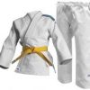 ⁦חליפת ג`ודו אדידס ADIDAS J250⁩ – תמונה ⁦3⁩