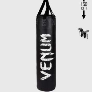 שק איגרוף ונום מקצועי מלא VENUM Challenger - 150 ס״מ