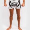 ⁦מכנס Venum x ONE FC Muay Thai White/Black⁩ – תמונה ⁦2⁩