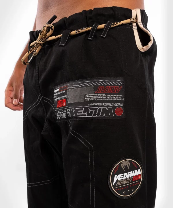חליפת ג׳יוג׳יטסו ונום Venum Elite 3.0 BJJ Gi