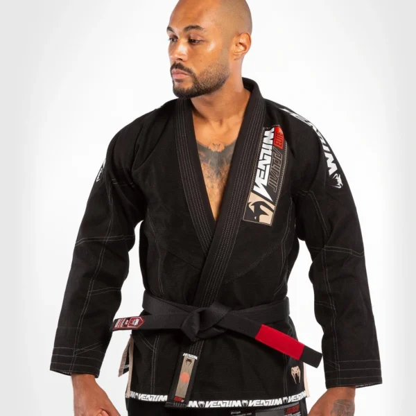 חליפת ג׳יוג׳יטסו ונום Venum Elite 3.0 BJJ Gi
