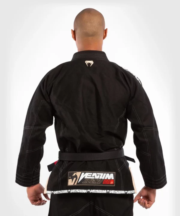 חליפת ג׳יוג׳יטסו ונום Venum Elite 3.0 BJJ Gi