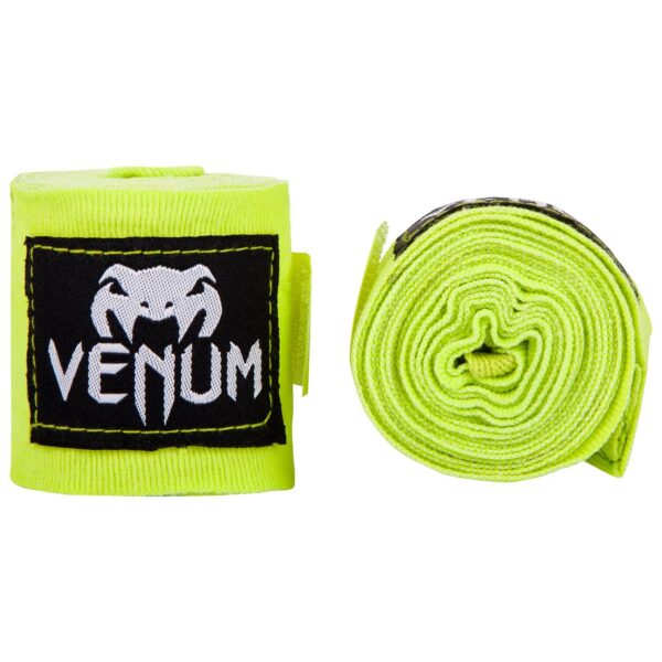 [Venum Bandage] באנדאז`ים ונום | חותלות של ונום 2.5  מטר