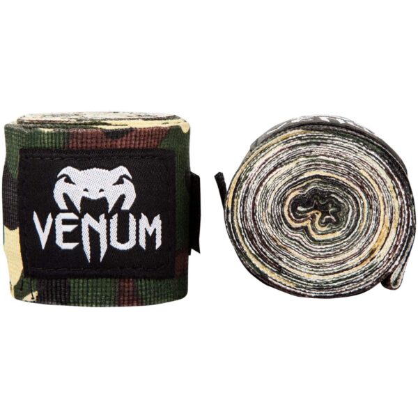 [Venum Bandage] באנדאז`ים ונום | חותלות של ונום 2.5  מטר
