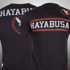 חולצת היאבוסה Hayabusa Tradition