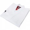 ⁦חליפת קראטה לילדים VENUM CONTENDER KIDS KARATE GI - WHITE⁩ – תמונה ⁦4⁩