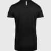 ⁦חולצת Venum MMA VT T- shirt שחור לבן⁩ – תמונה ⁦2⁩