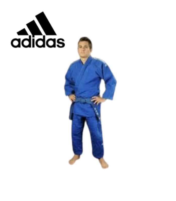 ADIDAS J930 IJF APPROVED X Wear