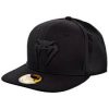 כובע ונום רחב Venum Snap Back cup - שחור שחור