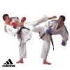 ⁦חליפת קראטה אדידס Adidas k200⁩ – תמונה ⁦3⁩