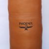 ⁦שק אגרוף genuine leather עור אמיתי 150 ס"מ 100 קילו⁩ – תמונה ⁦3⁩