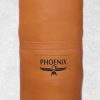 ⁦שק אגרוף genuine leather עור אמיתי 150 ס"מ 100 קילו⁩ – תמונה ⁦2⁩