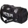 תיק ונום TRAINER LITE VENUM שחור/אפור