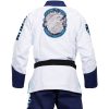 ⁦חליפת ונום VENUM BJJ GI ABSOLUTE KOI⁩ – תמונה ⁦2⁩