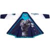 ⁦חליפת ונום VENUM BJJ GI ABSOLUTE KOI⁩ – תמונה ⁦3⁩