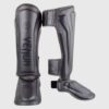 [Venum Elite Shinguards] Gray - אפור