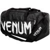 תיק ונום Venum sparring - שחור לבן