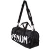⁦תיק ונום Venum sparring - שחור לבן⁩ – תמונה ⁦2⁩