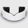 [Venum Mouthguard] White/Black Challenger - מגן שיניים ונום צאלנג'ר לבן/שחור + מארז למגן