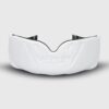 ⁦[Venum Mouthguard] White/Black Challenger - מגן שיניים ונום צאלנג'ר לבן/שחור + מארז למגן⁩ – תמונה ⁦2⁩