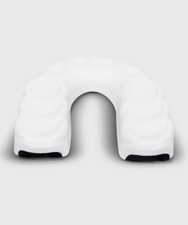 [Venum Mouthguard] White/Black Challenger - מגן שיניים ונום צאלנג'ר לבן/שחור + מארז למגן
