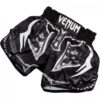 מכנס VENUM GLDTR 4.0 MUAY THAI SHORTS