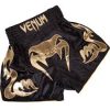 מכנס Venum BANGKOK INFERNO Muay Thaï shorts - שחור זהב