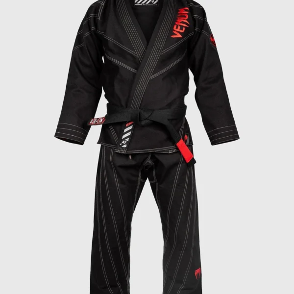 חליפת ג׳יוג׳יטסו ונום  VENUM POWER 2.0 LIGHT BJJ GI