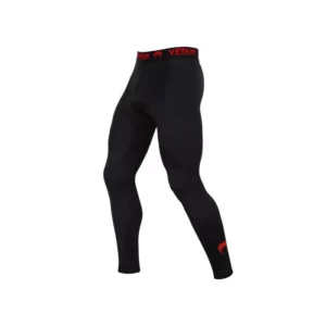 VENUM CONTENDER 2.0 COMPRESSION SPATS-טייץ שחור אדום ארוך