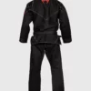 ⁦חליפת ג׳יוג׳יטסו ונום  VENUM POWER 2.0 LIGHT BJJ GI⁩ – תמונה ⁦2⁩
