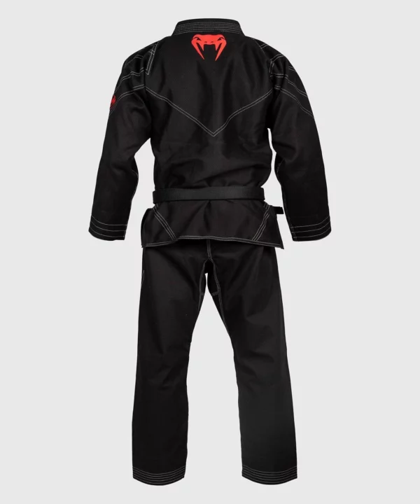 חליפת ג׳יוג׳יטסו ונום  VENUM POWER 2.0 LIGHT BJJ GI