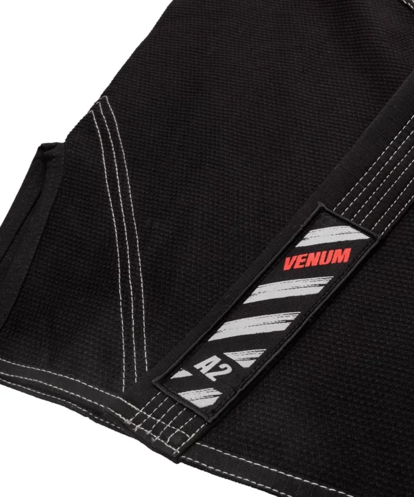 חליפת ג׳יוג׳יטסו ונום  VENUM POWER 2.0 LIGHT BJJ GI