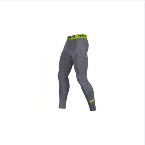 VENUM CONTENDER 2.0 COMPRESSION SPATS-אפור טייץ ארוך