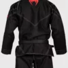 ⁦חליפת ג׳יוג׳יטסו ונום  VENUM POWER 2.0 LIGHT BJJ GI⁩ – תמונה ⁦4⁩