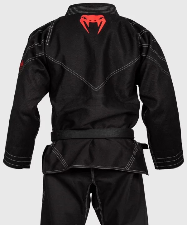 חליפת ג׳יוג׳יטסו ונום  VENUM POWER 2.0 LIGHT BJJ GI