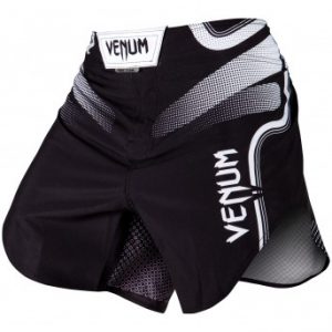 מכנס לחימה ונום  VENUM TEMPEST 2.0 FIGHTSHORTS