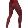 VENUM NIGHTCRAWLER SPATS RED טייץ ארוך